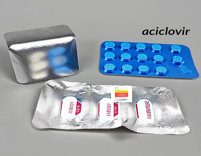 Aciclovir 2